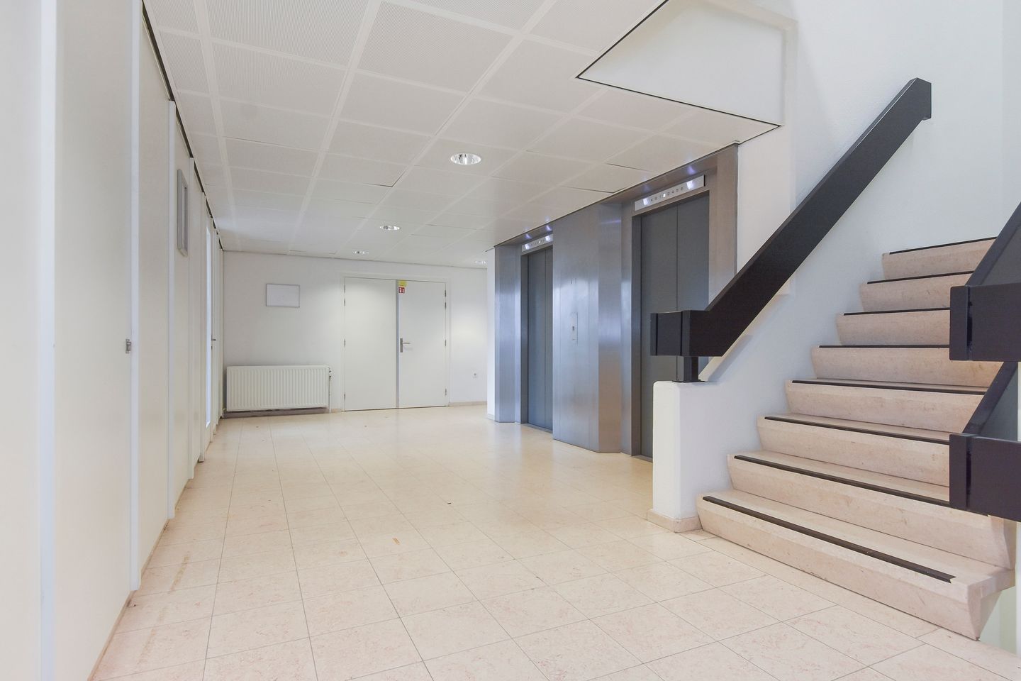 Bekijk foto 4 van Bezuidenhoutseweg 181