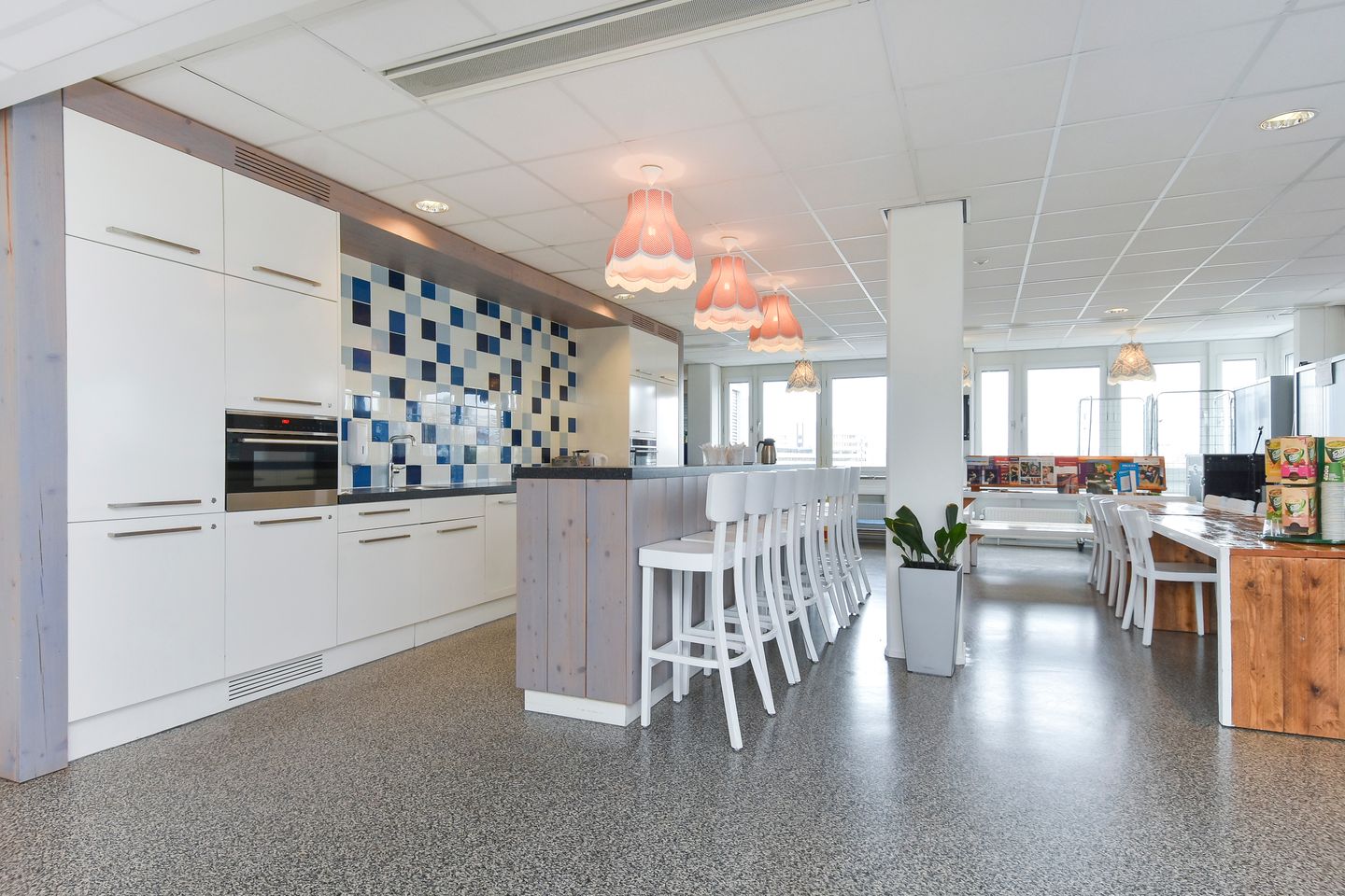 Bekijk foto 5 van Bezuidenhoutseweg 181