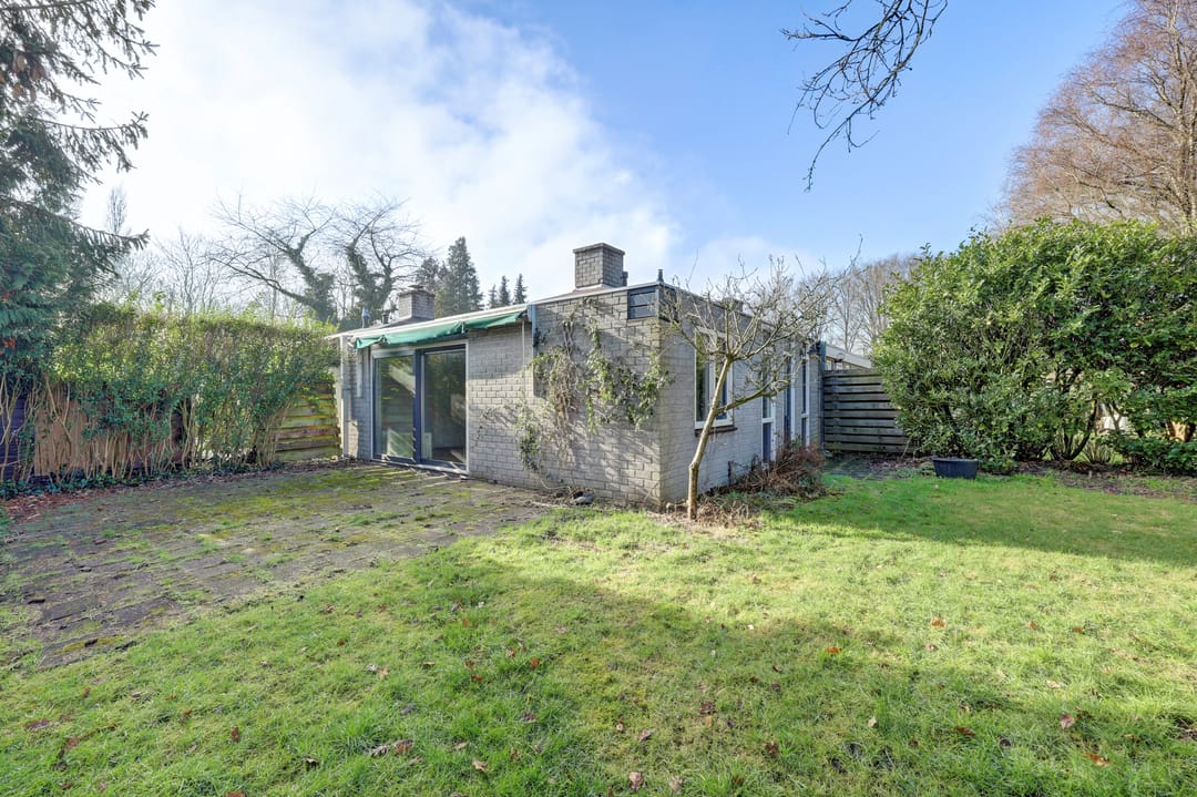 Foto 1 van Ceintuurbaan 4-58