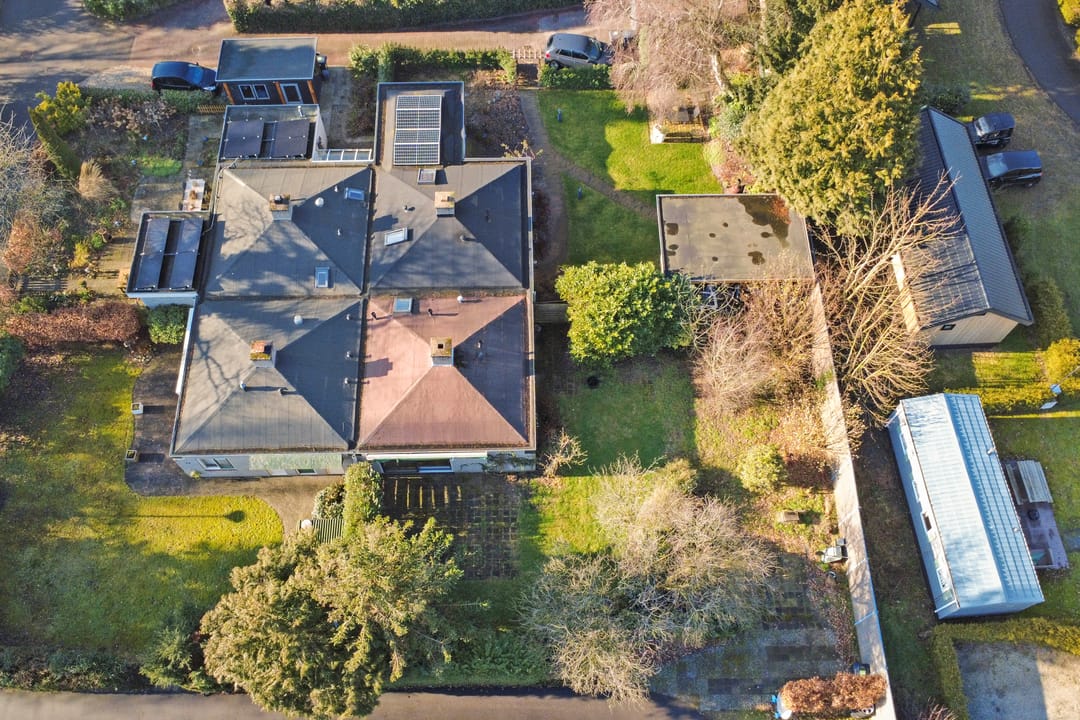 Foto 2 van Ceintuurbaan 4-58