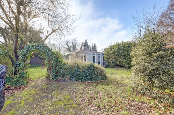 Foto 3 van Ceintuurbaan 4-58