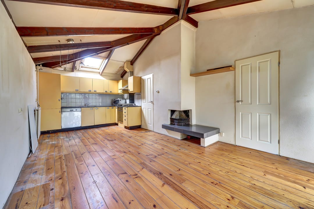 Foto 8 van Ceintuurbaan 4-58