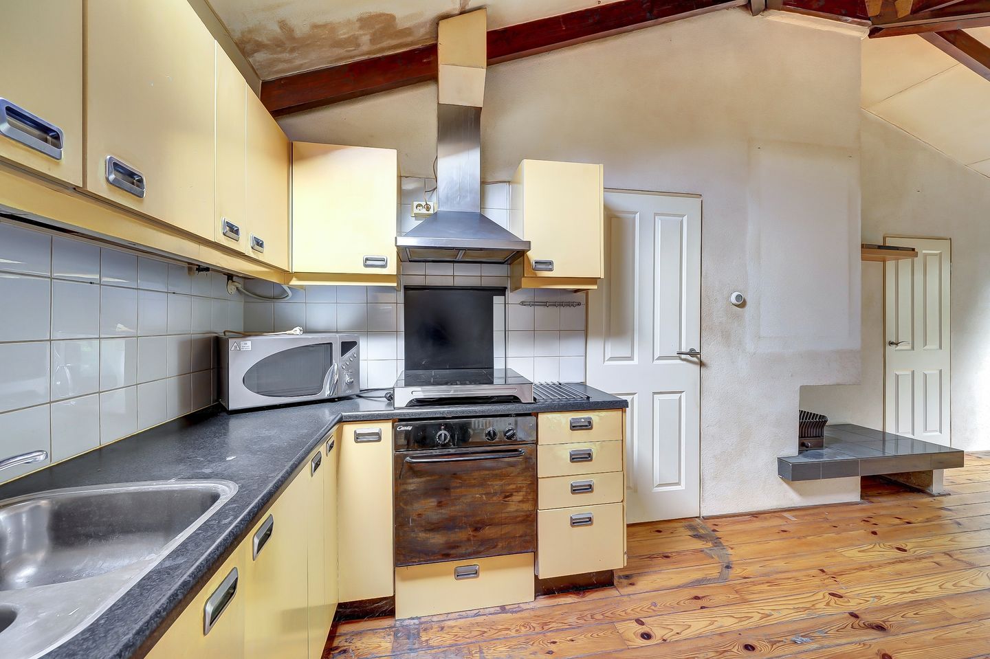 Foto 10 van Ceintuurbaan 4-58