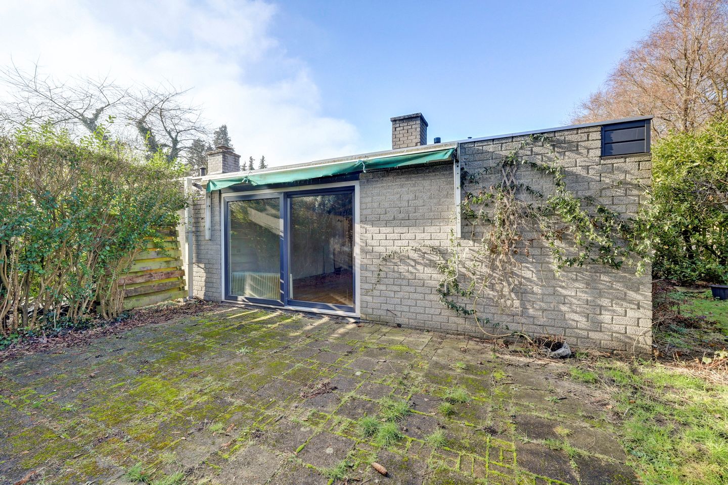 Foto 20 van Ceintuurbaan 4-58