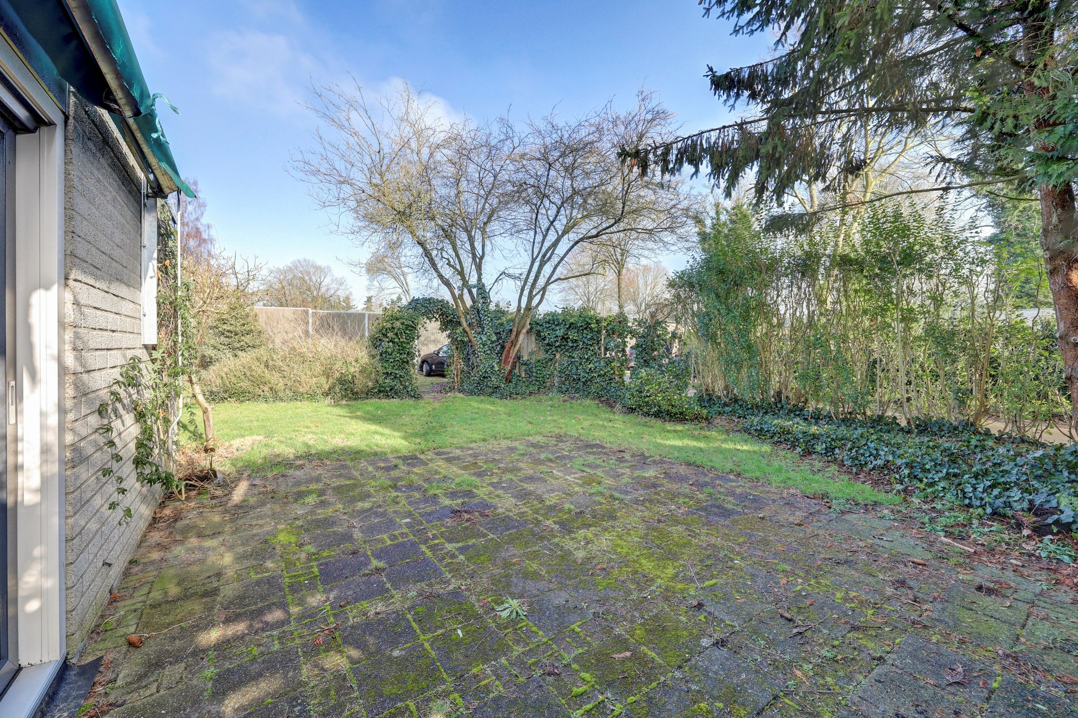 Foto 21 van Ceintuurbaan 4-58