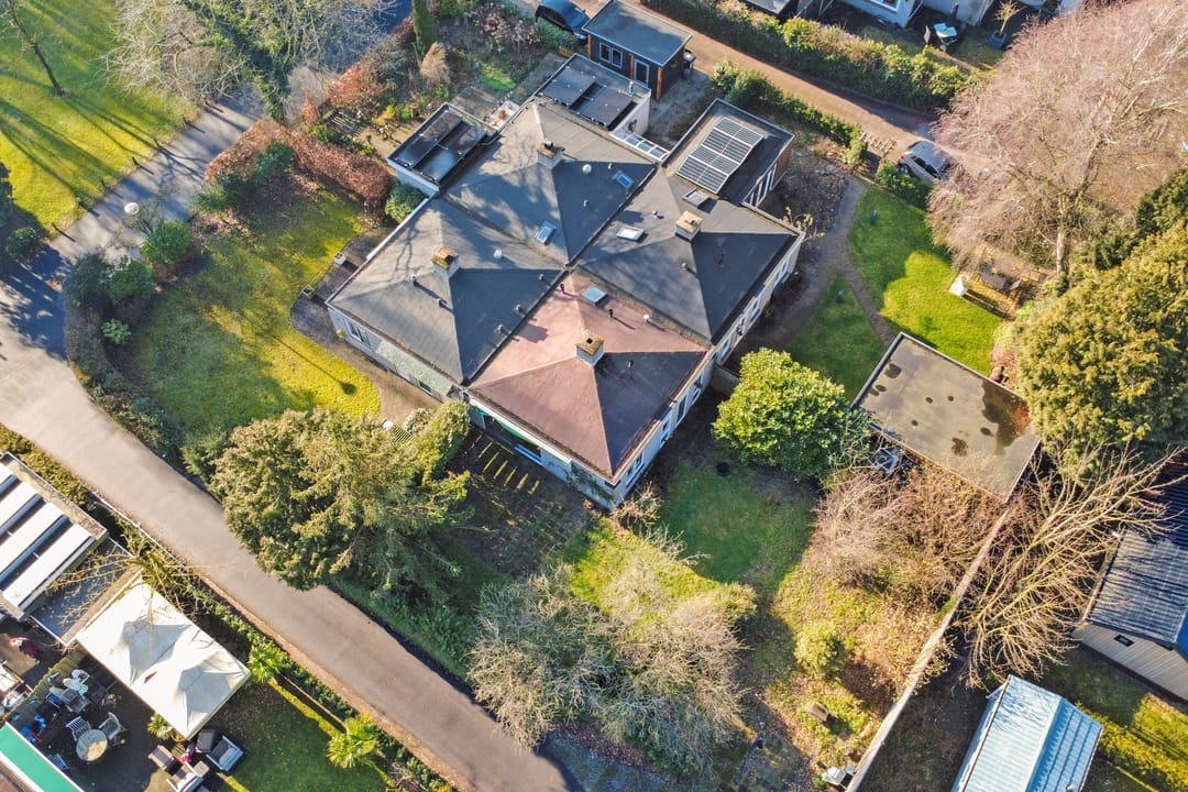 Foto 22 van Ceintuurbaan 4-58