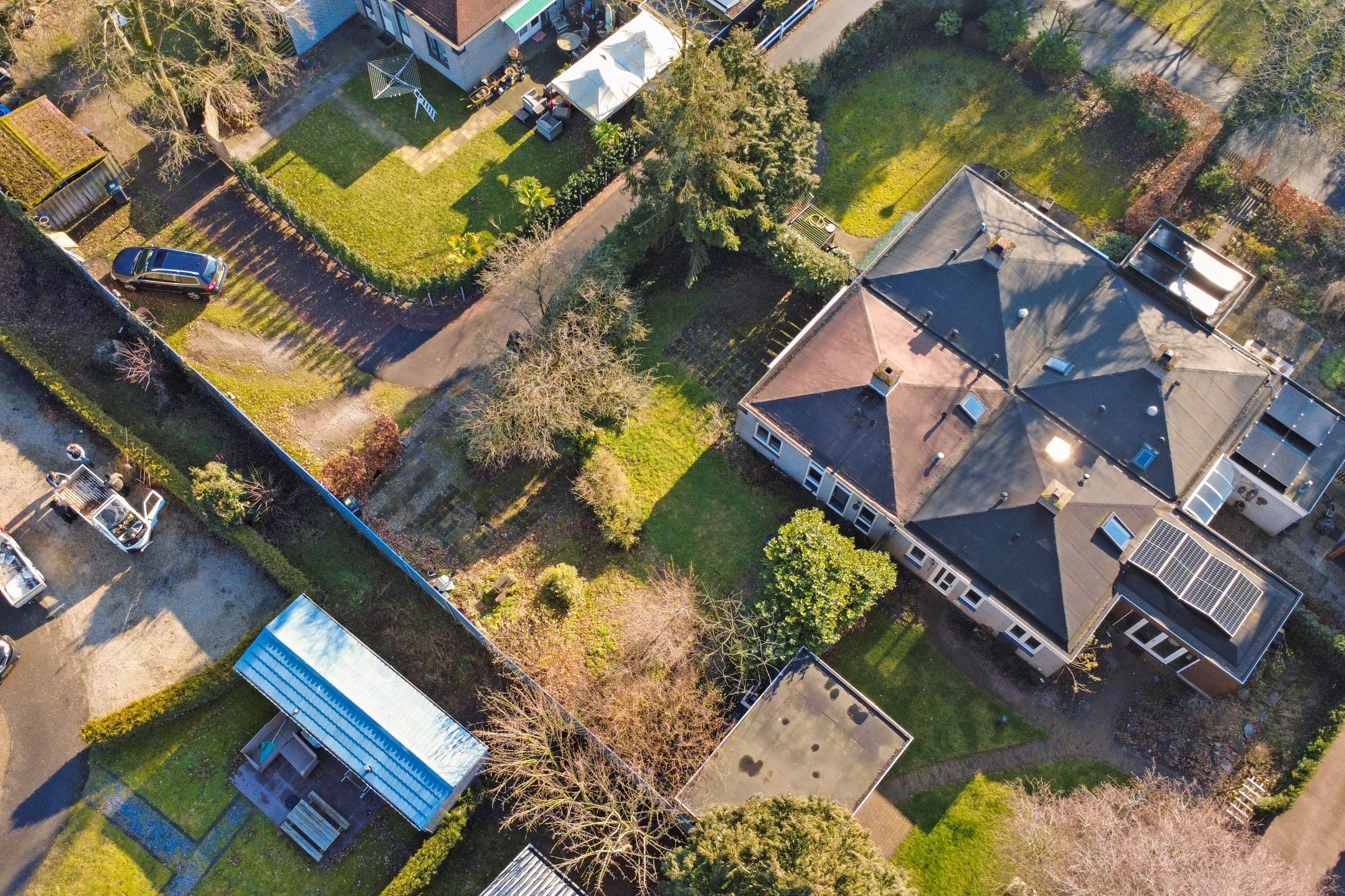 Foto 24 van Ceintuurbaan 4-58