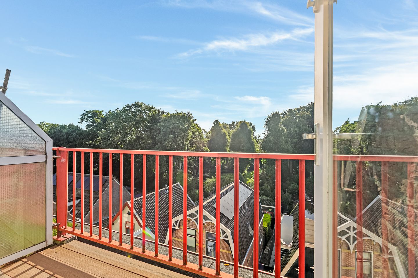 Foto 4 van De Zetter 78