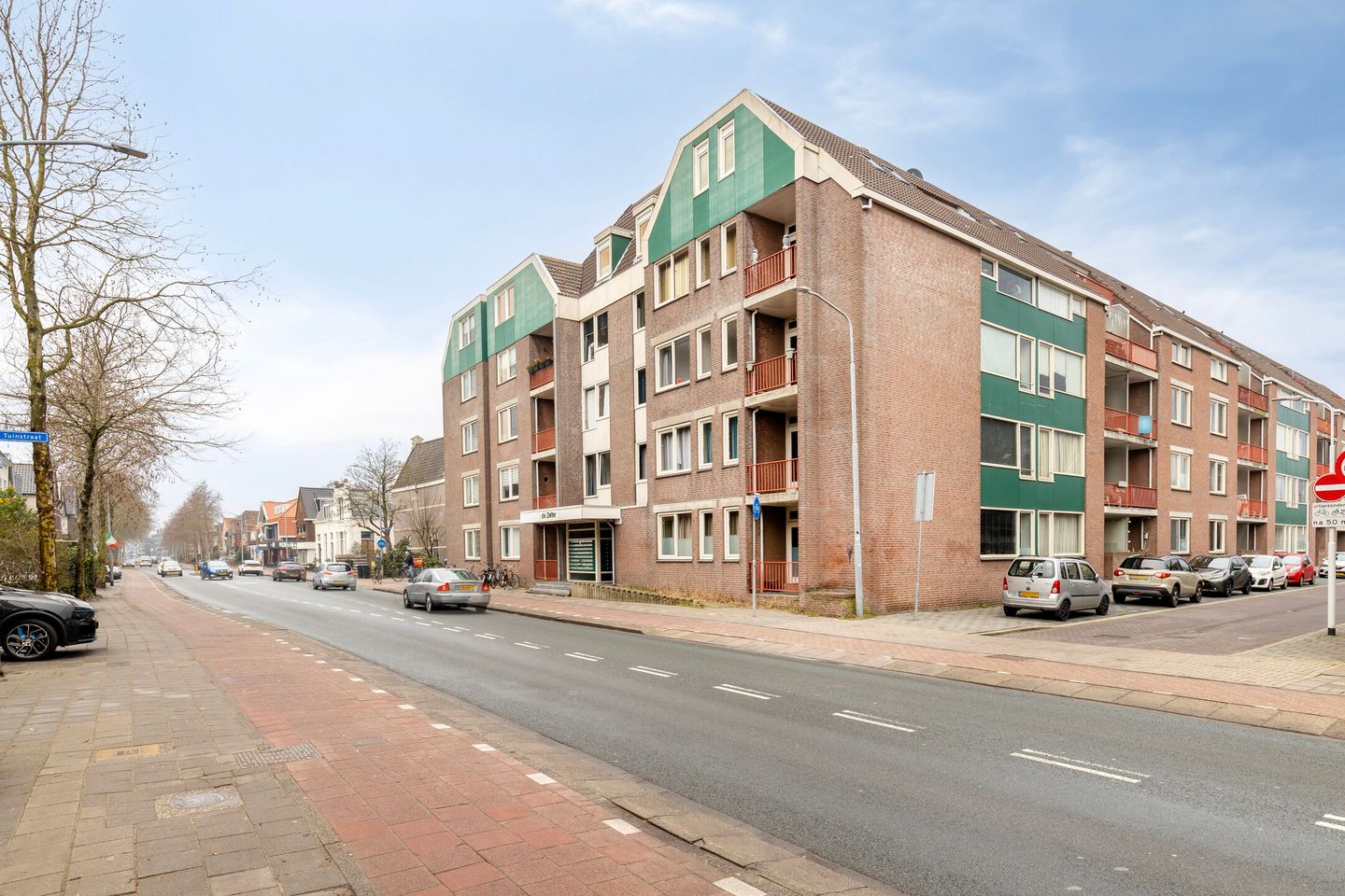 Foto 5 van De Zetter 78