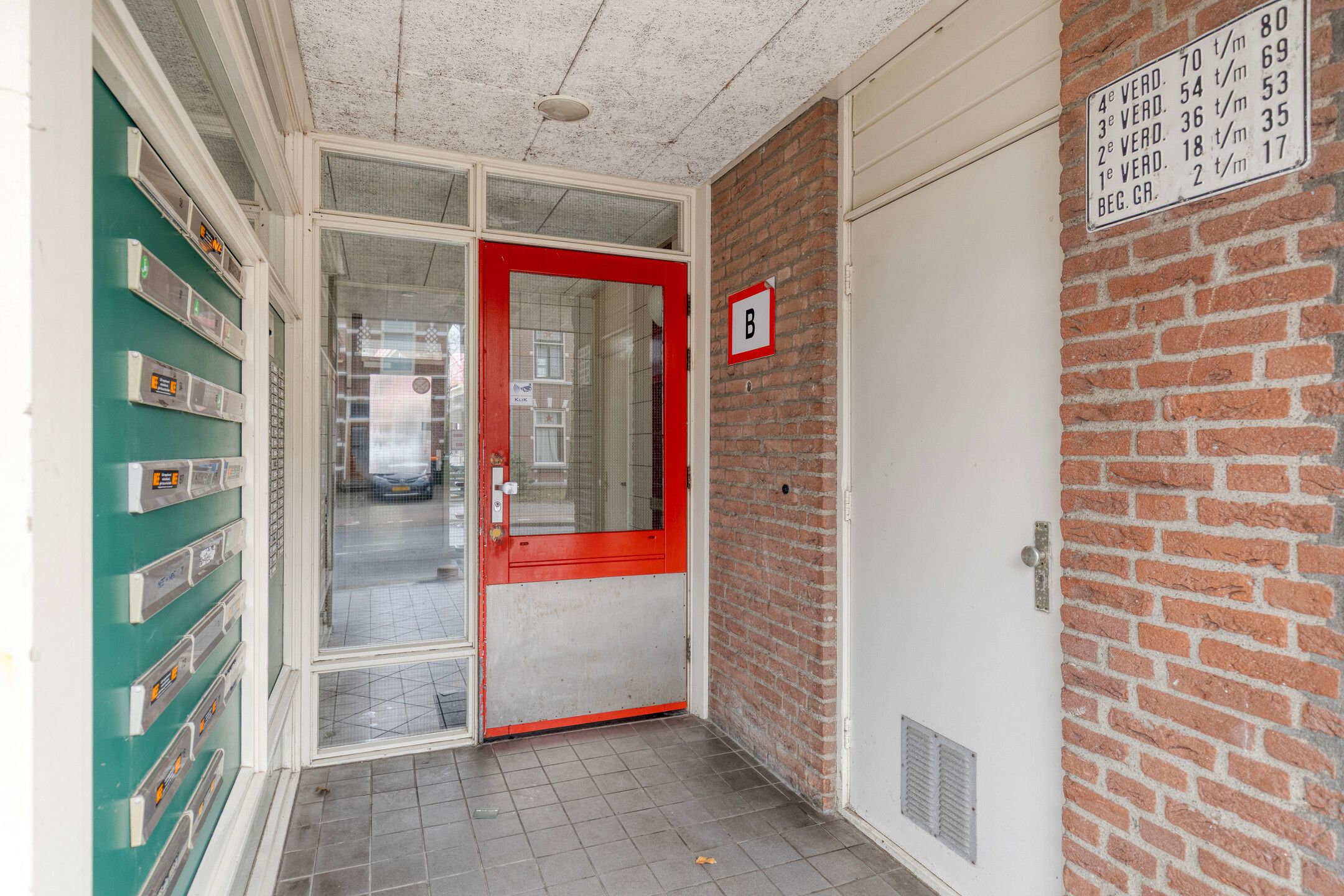 Foto 6 van De Zetter 78