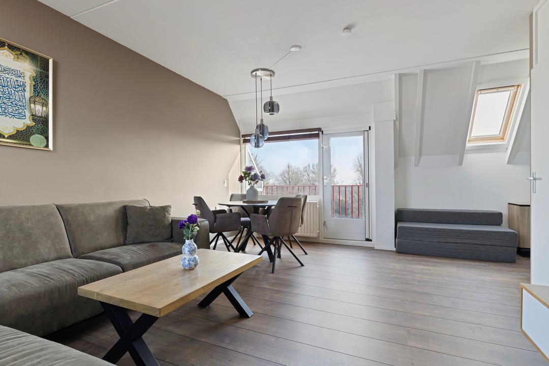 Foto 11 van De Zetter 78