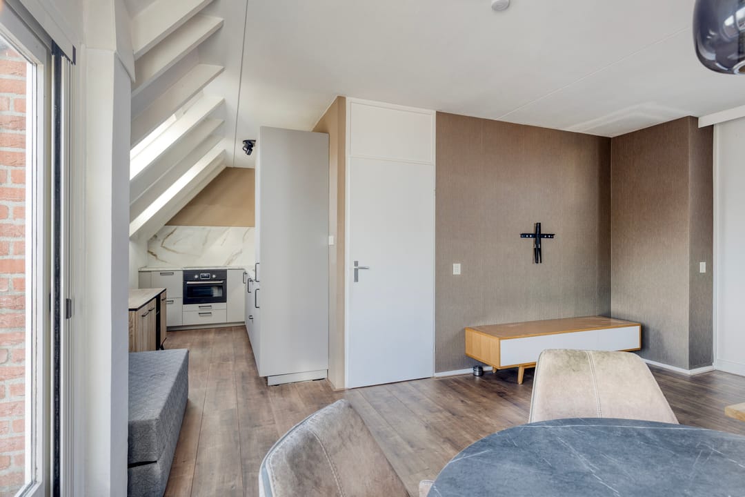 Foto 13 van De Zetter 78