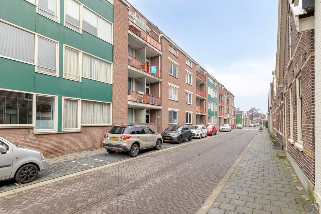 Foto 26 van De Zetter 78