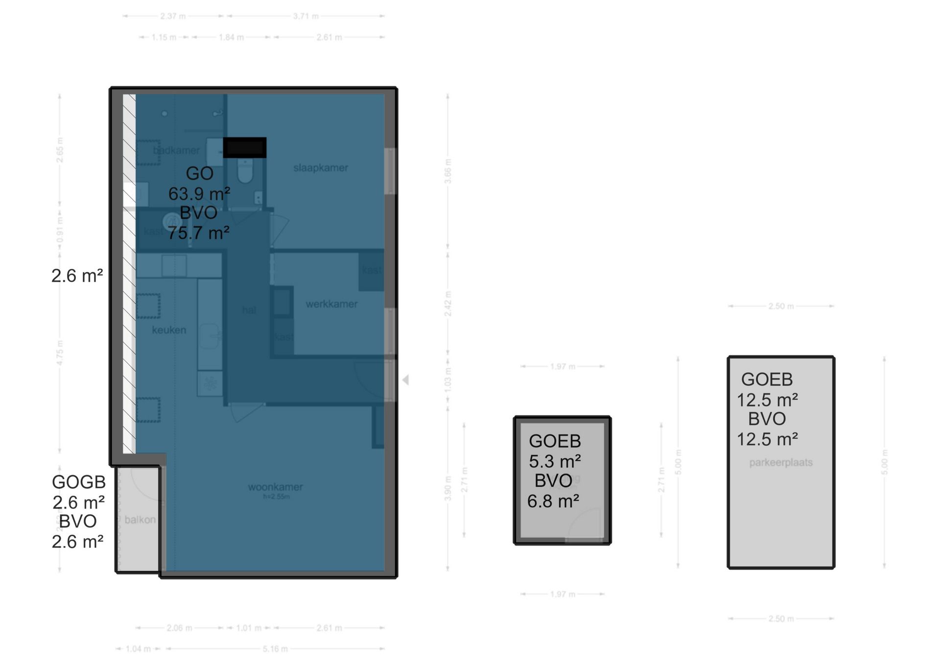 Foto 30 van De Zetter 78