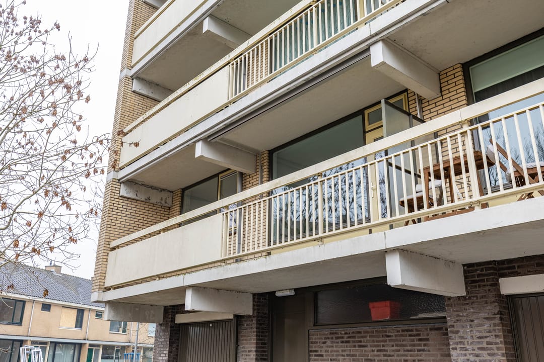 Foto 1 van Planetenlaan 29