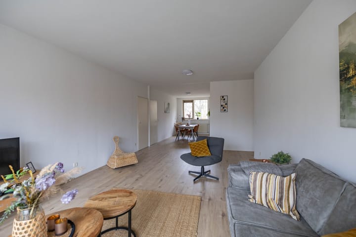 Foto 2 van Planetenlaan 29