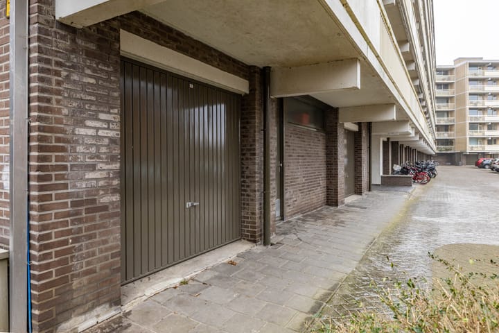 Foto 3 van Planetenlaan 29