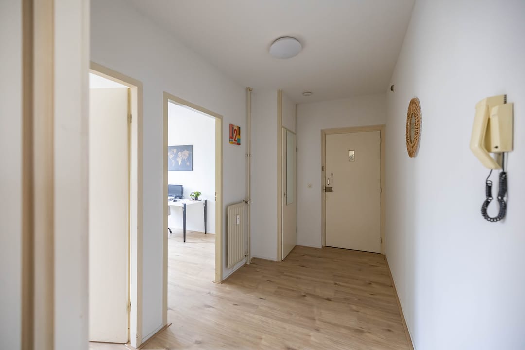 Foto 7 van Planetenlaan 29