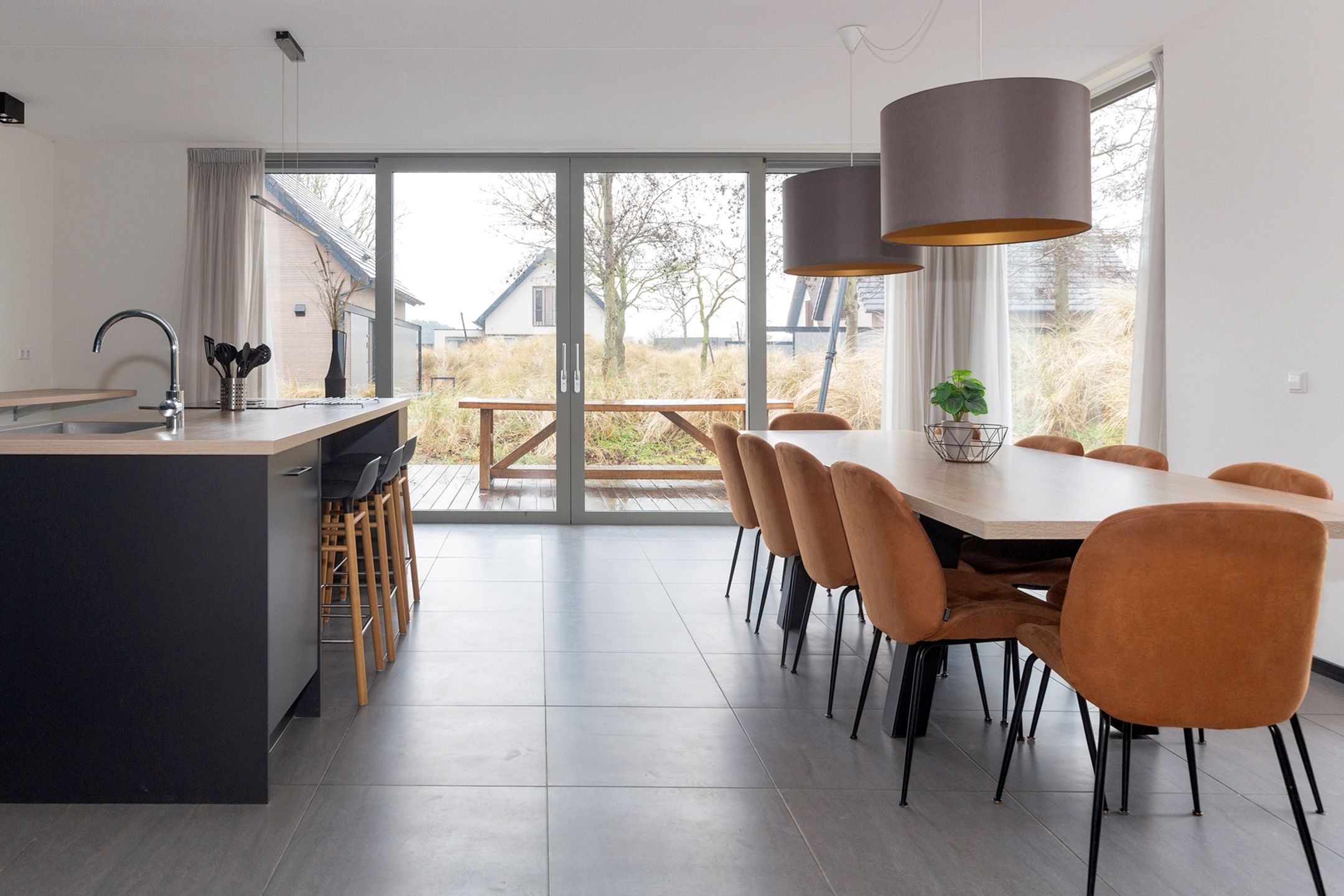 5-bedroom freehold villa in Ouddorp — photo 3 of 5