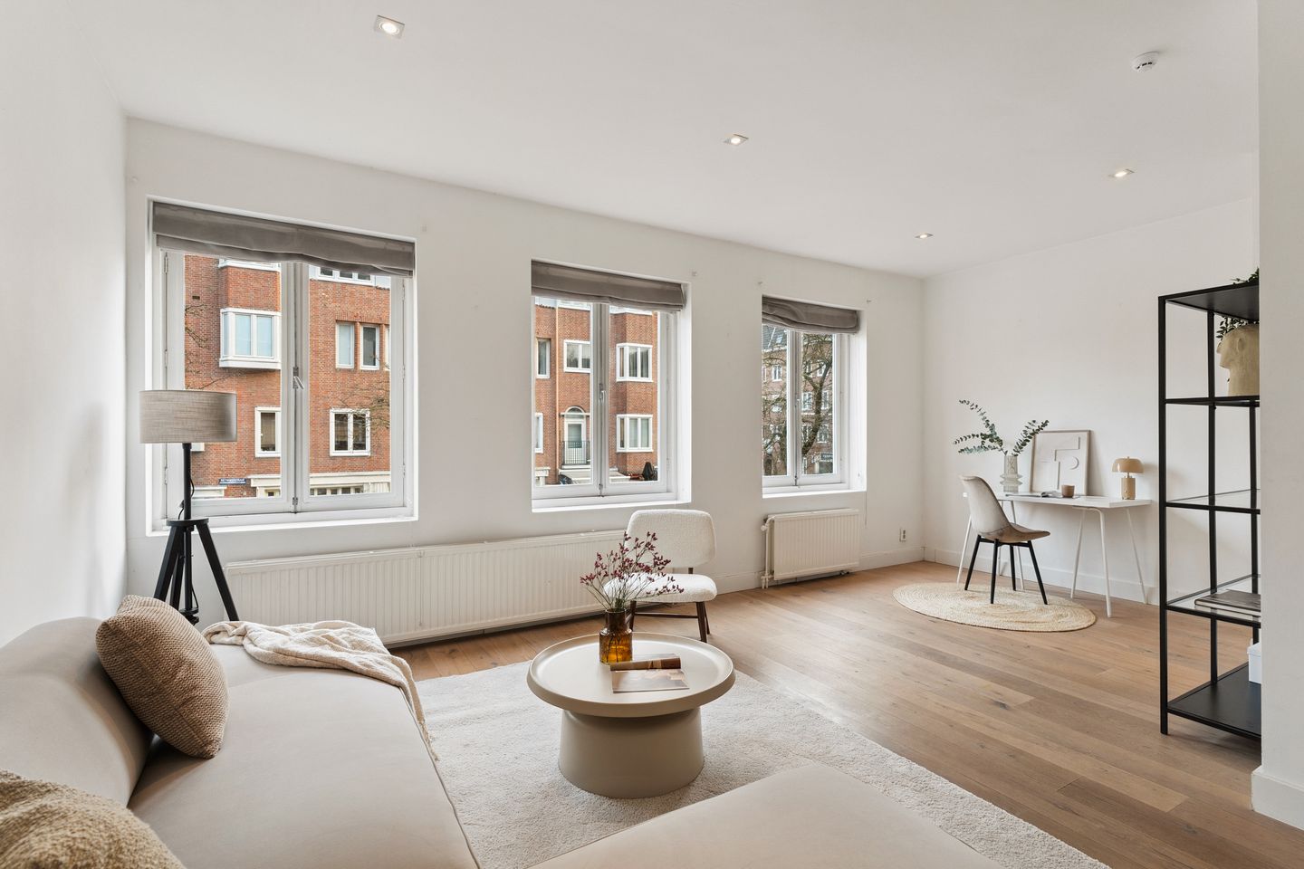 Foto 4 van Rietwijkerstraat 39-1