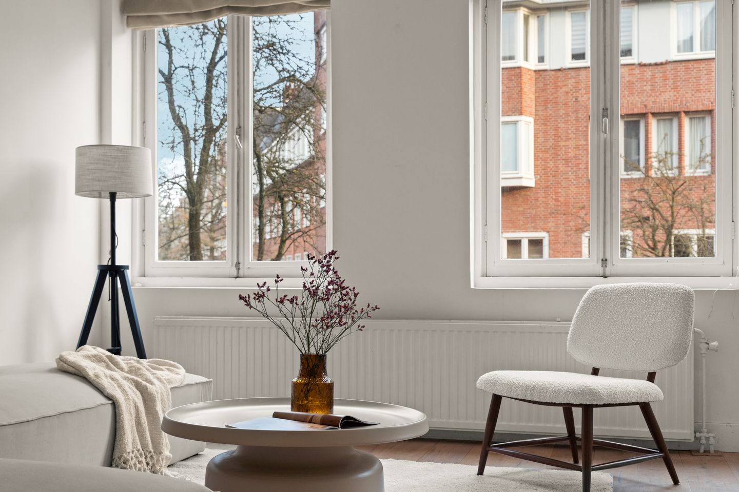 Foto 5 van Rietwijkerstraat 39-1