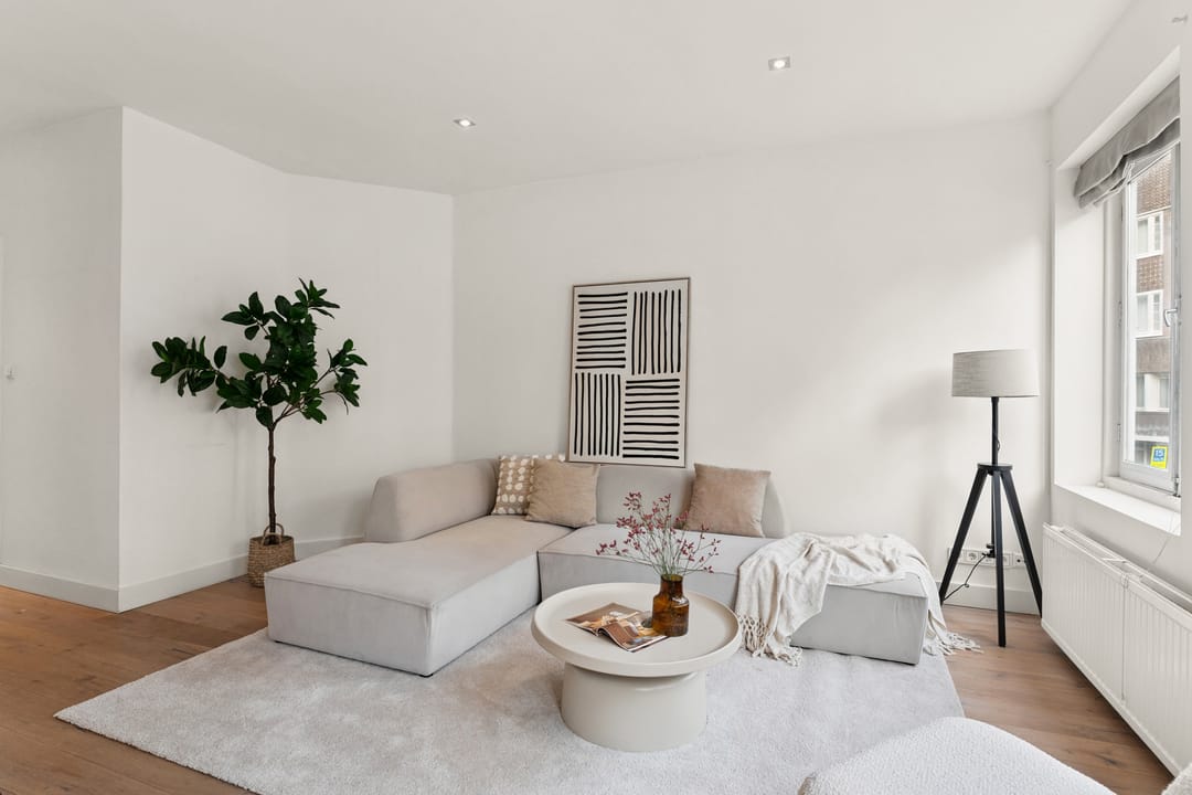 Foto 7 van Rietwijkerstraat 39-1