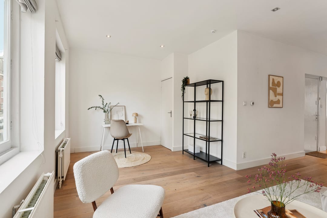 Foto 8 van Rietwijkerstraat 39-1