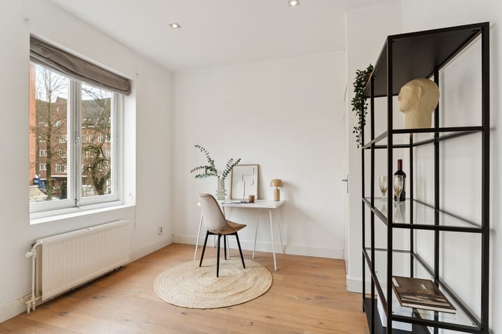 Foto 9 van Rietwijkerstraat 39-1