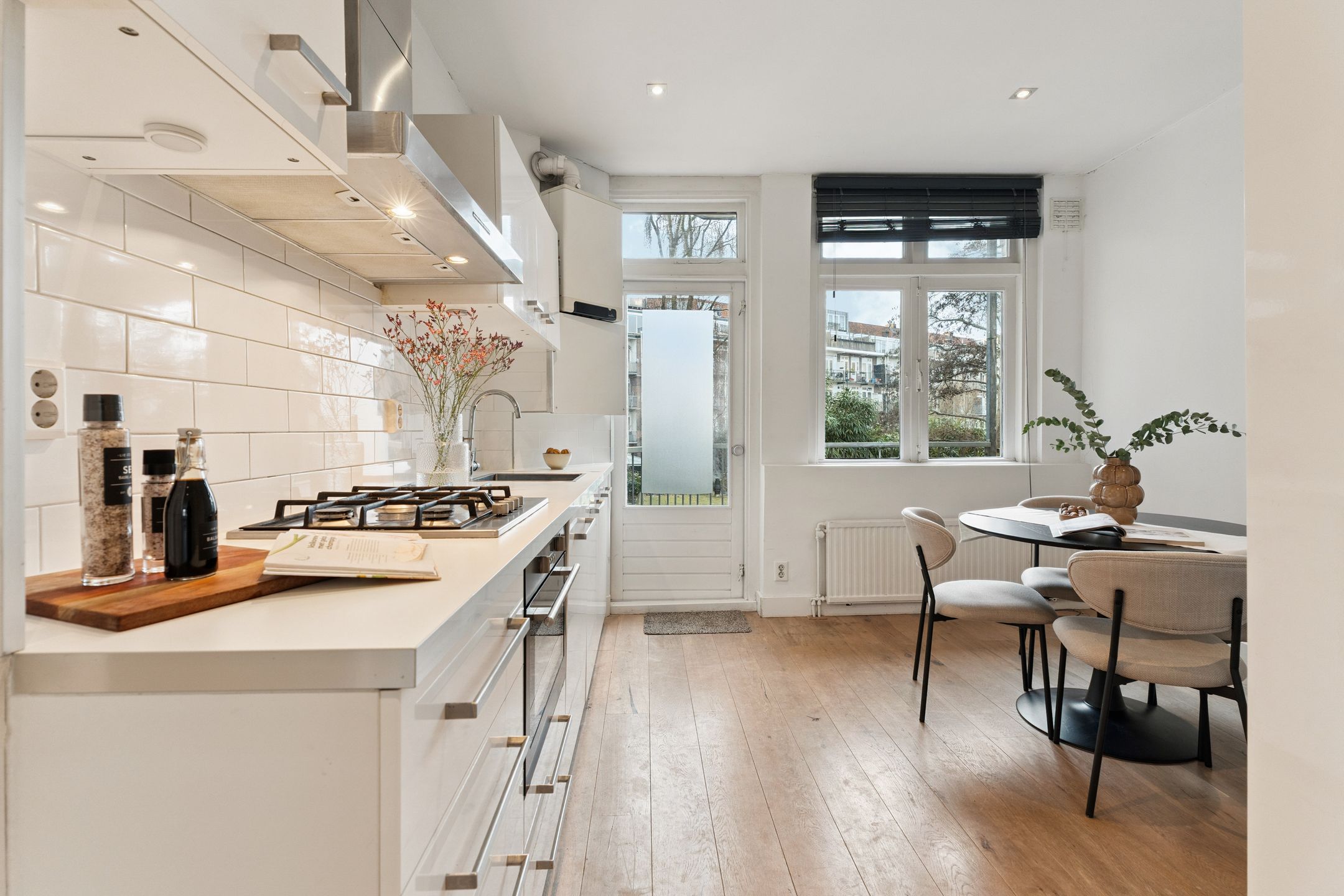 Foto 12 van Rietwijkerstraat 39-1