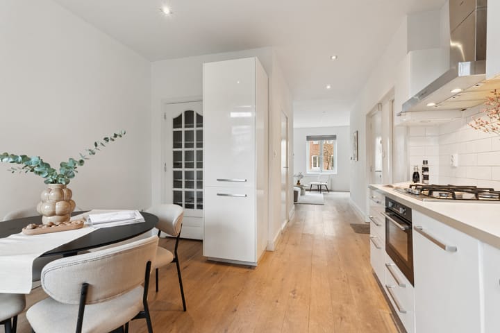 Foto 22 van Rietwijkerstraat 39-1