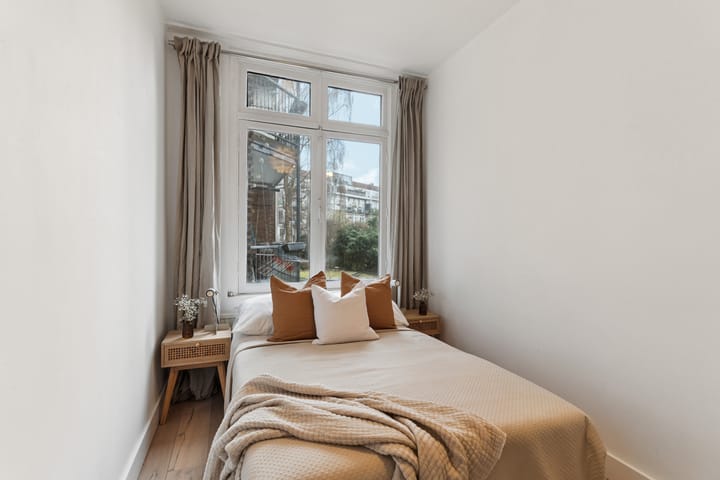 Foto 25 van Rietwijkerstraat 39-1