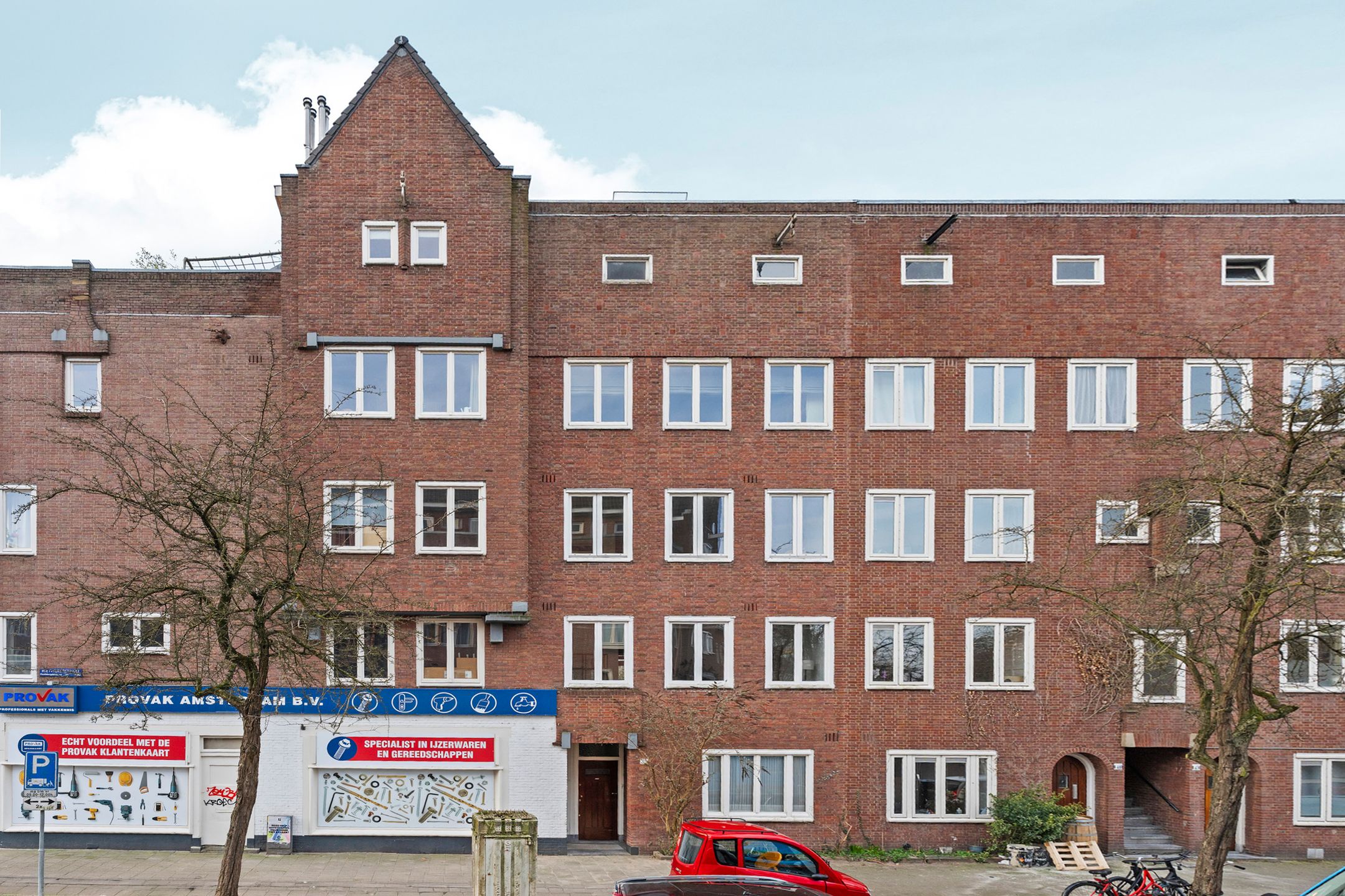 Foto 33 van Rietwijkerstraat 39-1