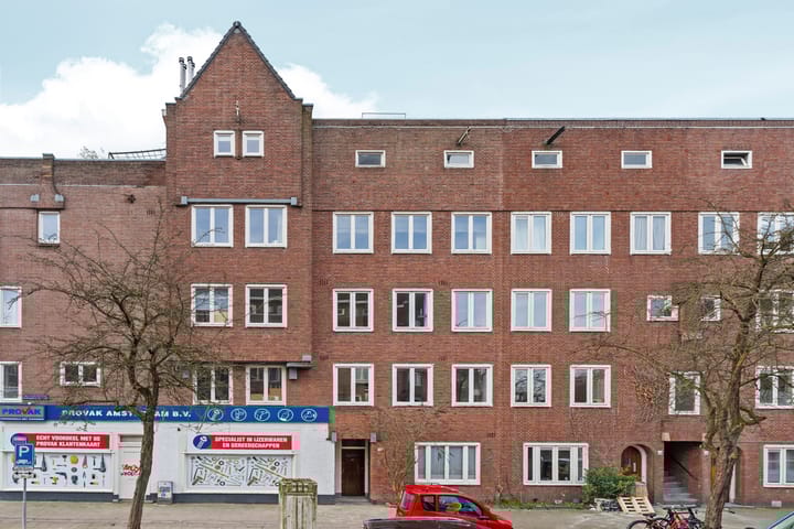 Foto 33 van Rietwijkerstraat 39-1