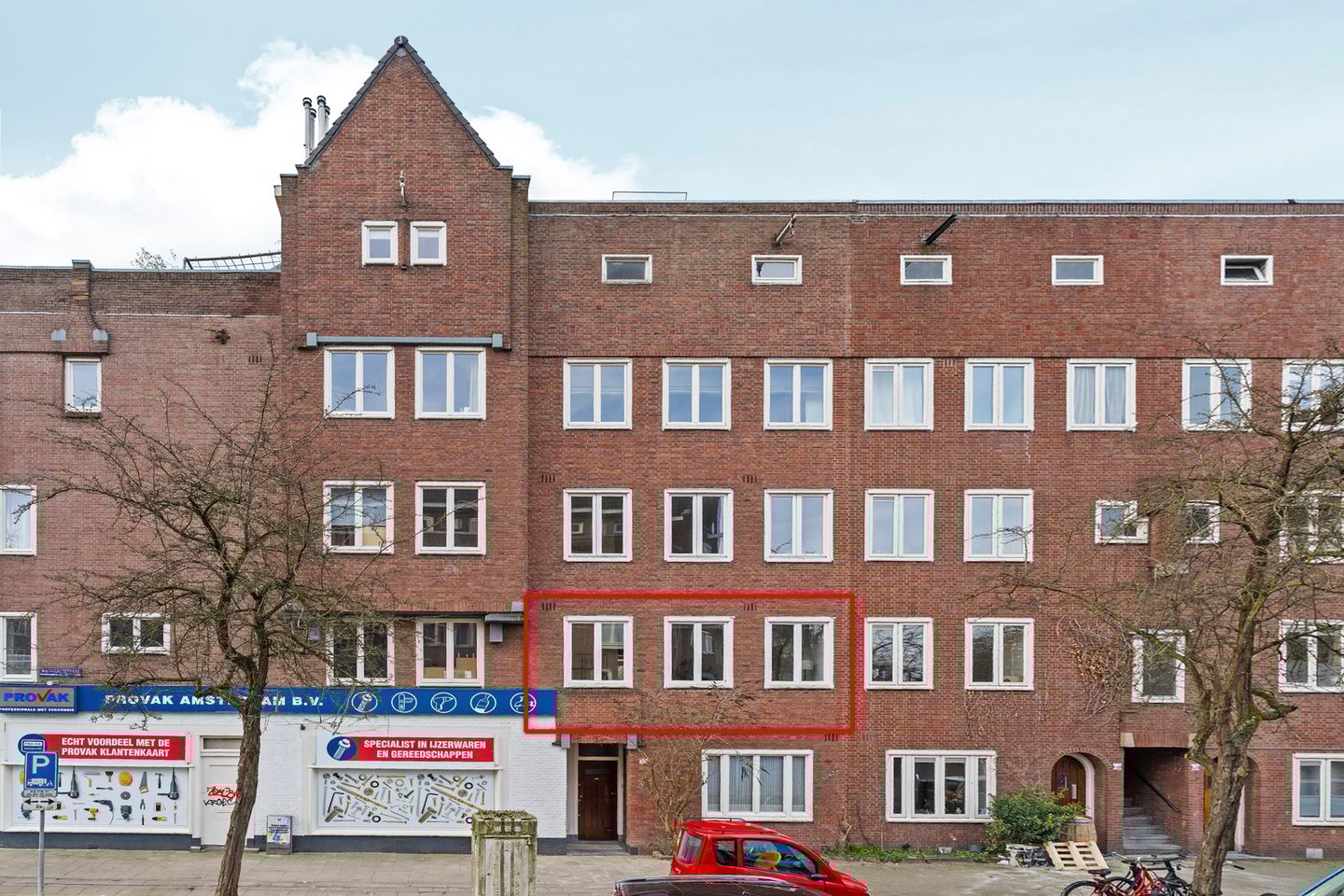 Foto 34 van Rietwijkerstraat 39-1