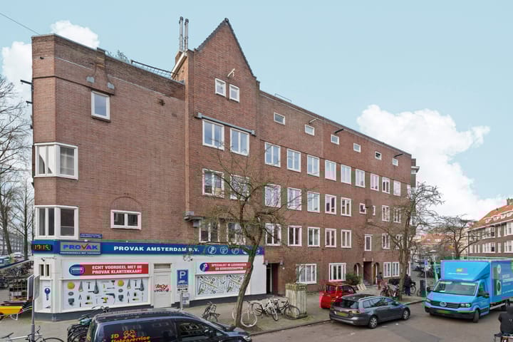 Foto 35 van Rietwijkerstraat 39-1