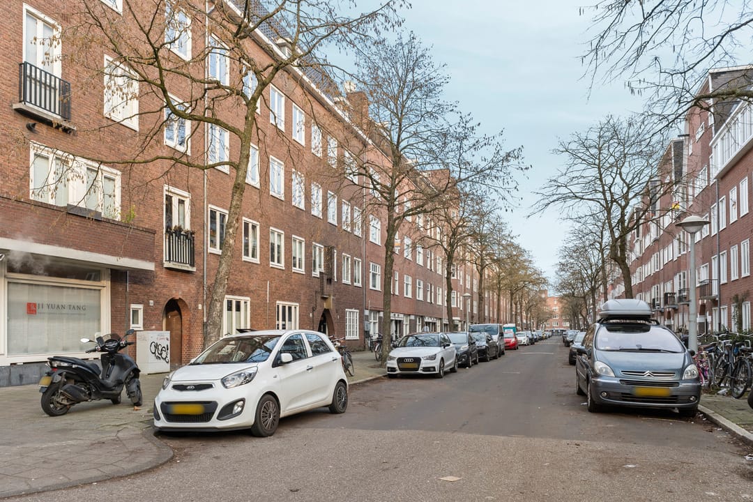 Foto 38 van Rietwijkerstraat 39-1