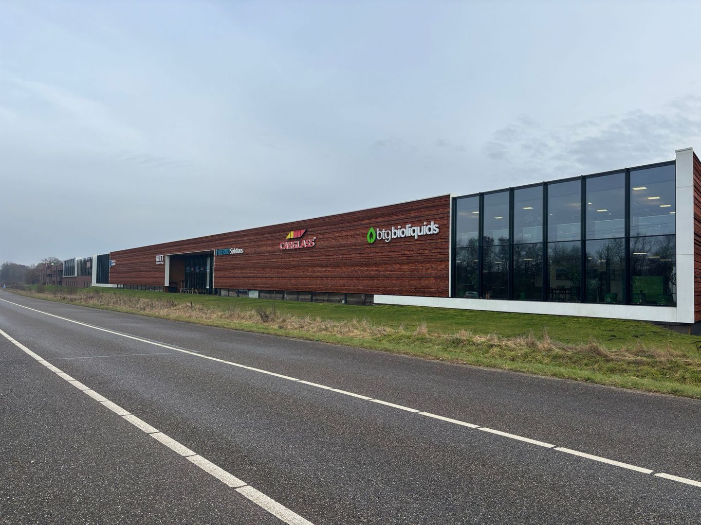 Bekijk foto 2 van Josink Esweg 24