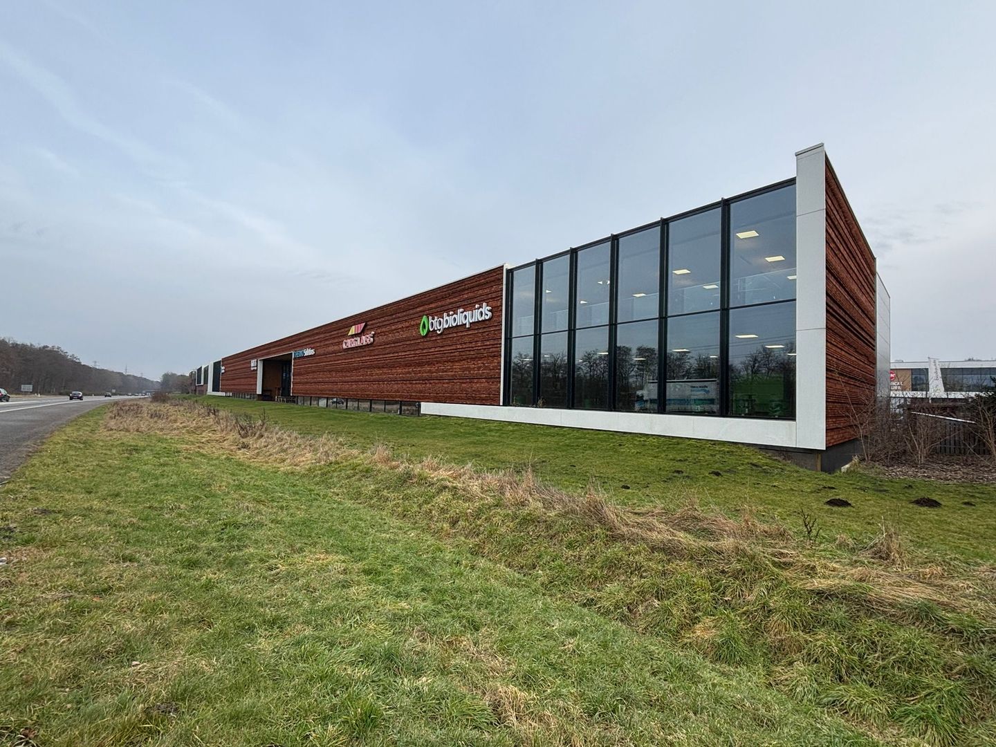 Bekijk foto 3 van Josink Esweg 24