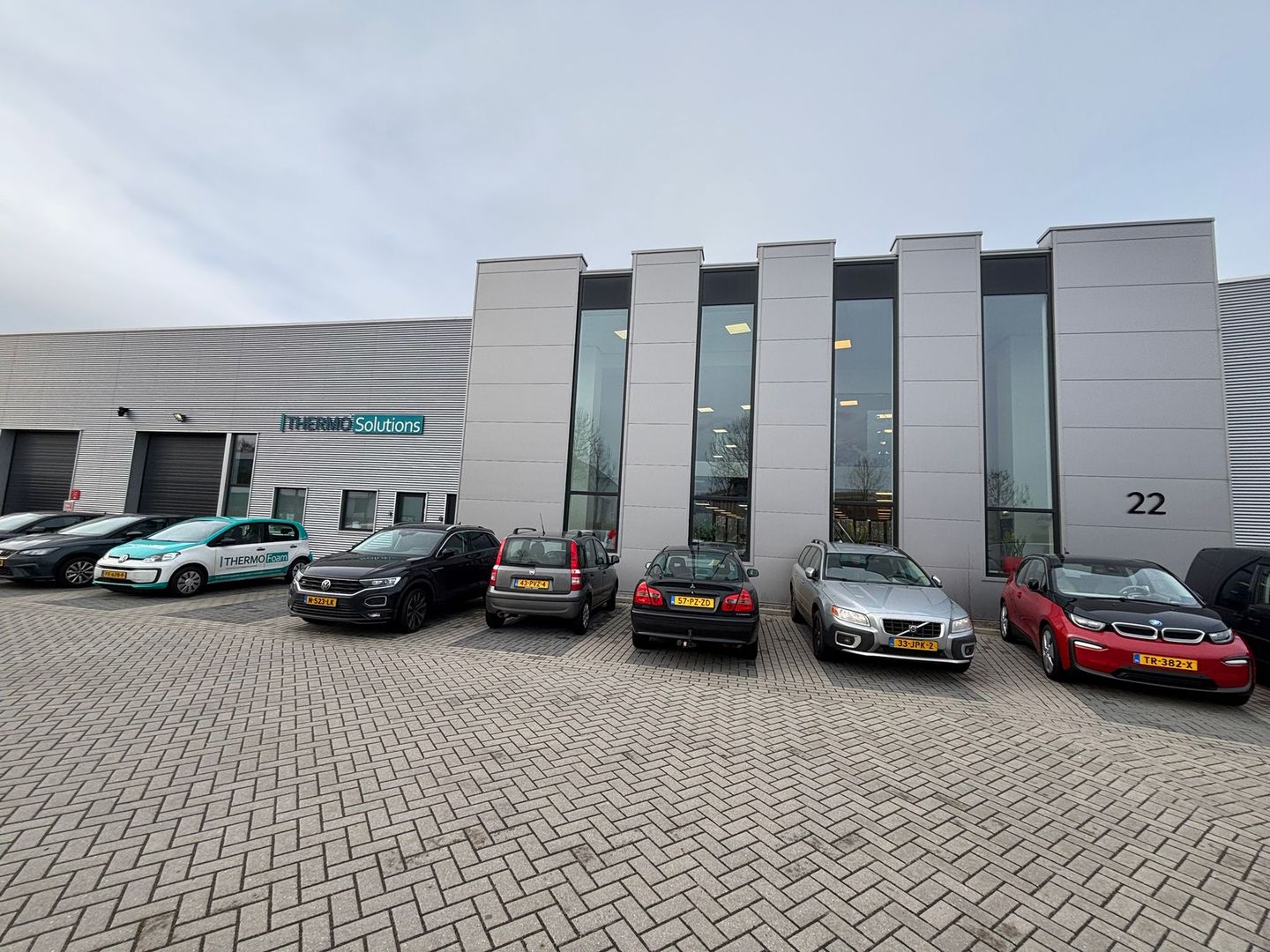 Bekijk foto 4 van Josink Esweg 24