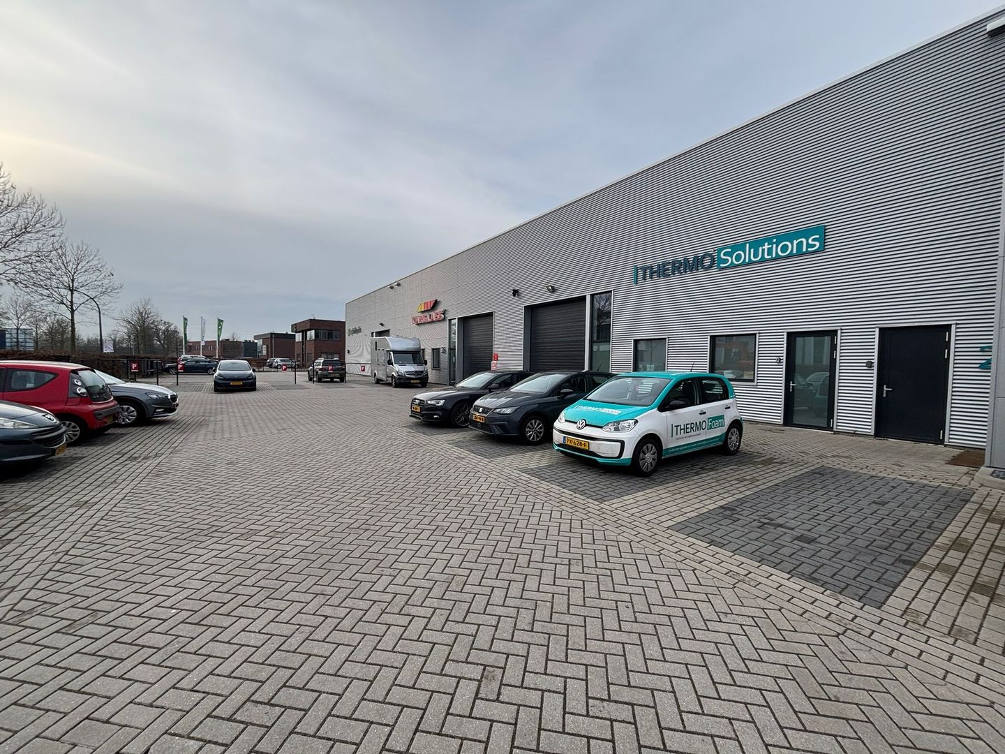 Bekijk foto 5 van Josink Esweg 24