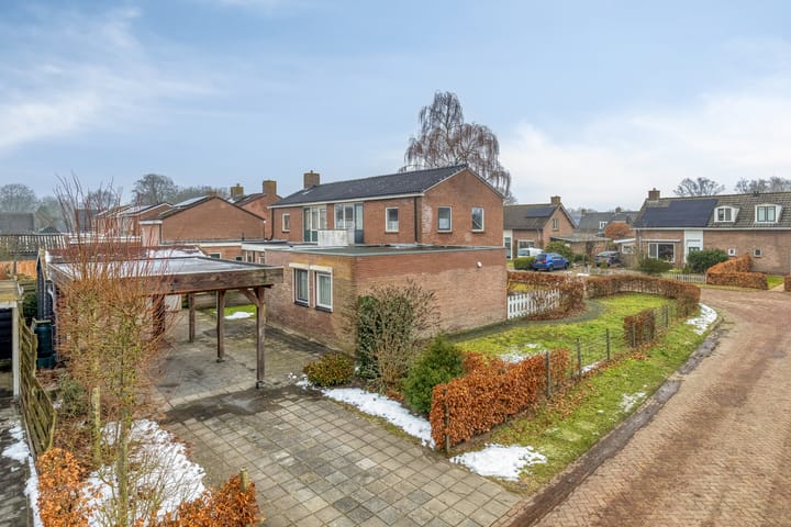 Foto 4 van Hoornkampen 16