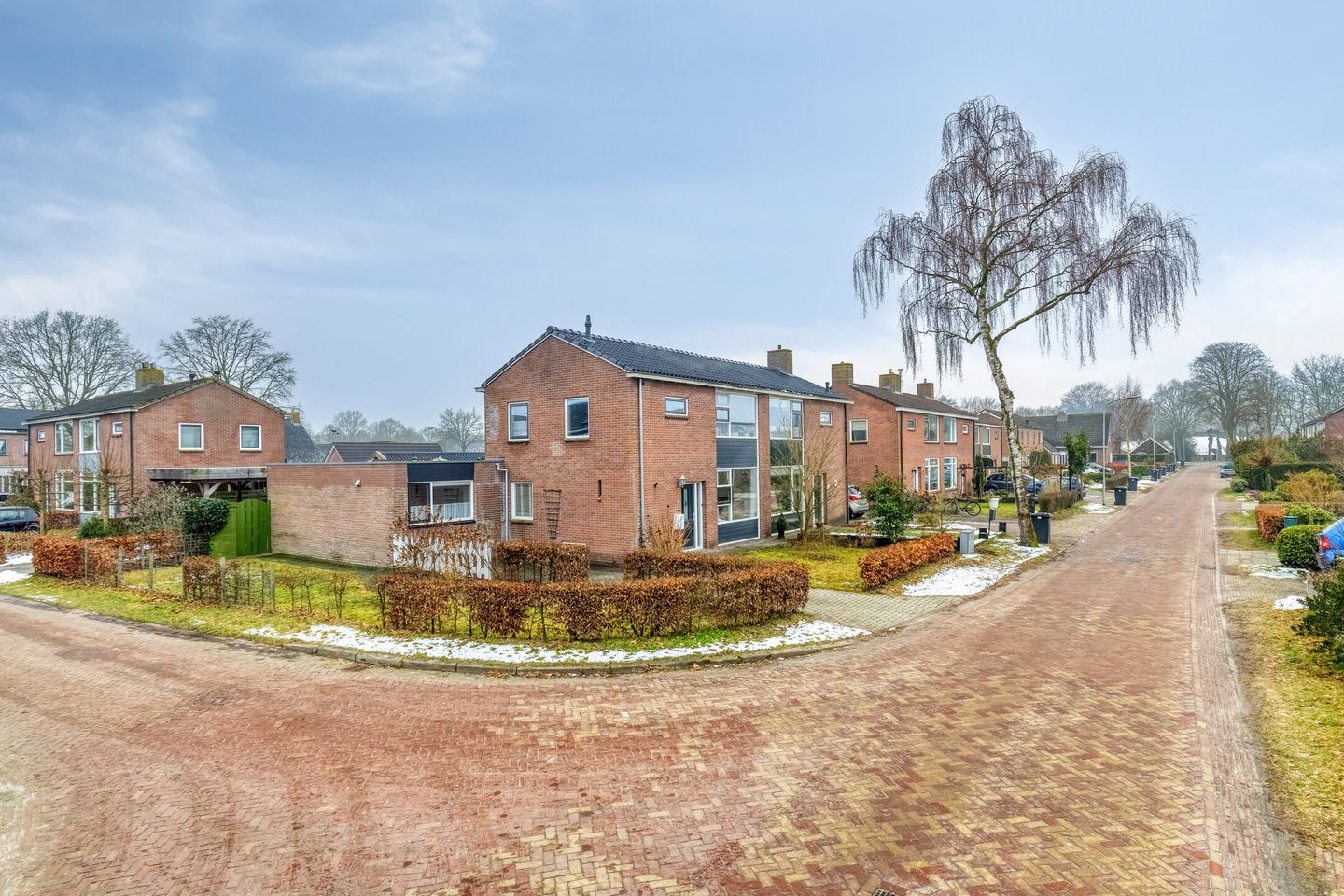 Foto 5 van Hoornkampen 16