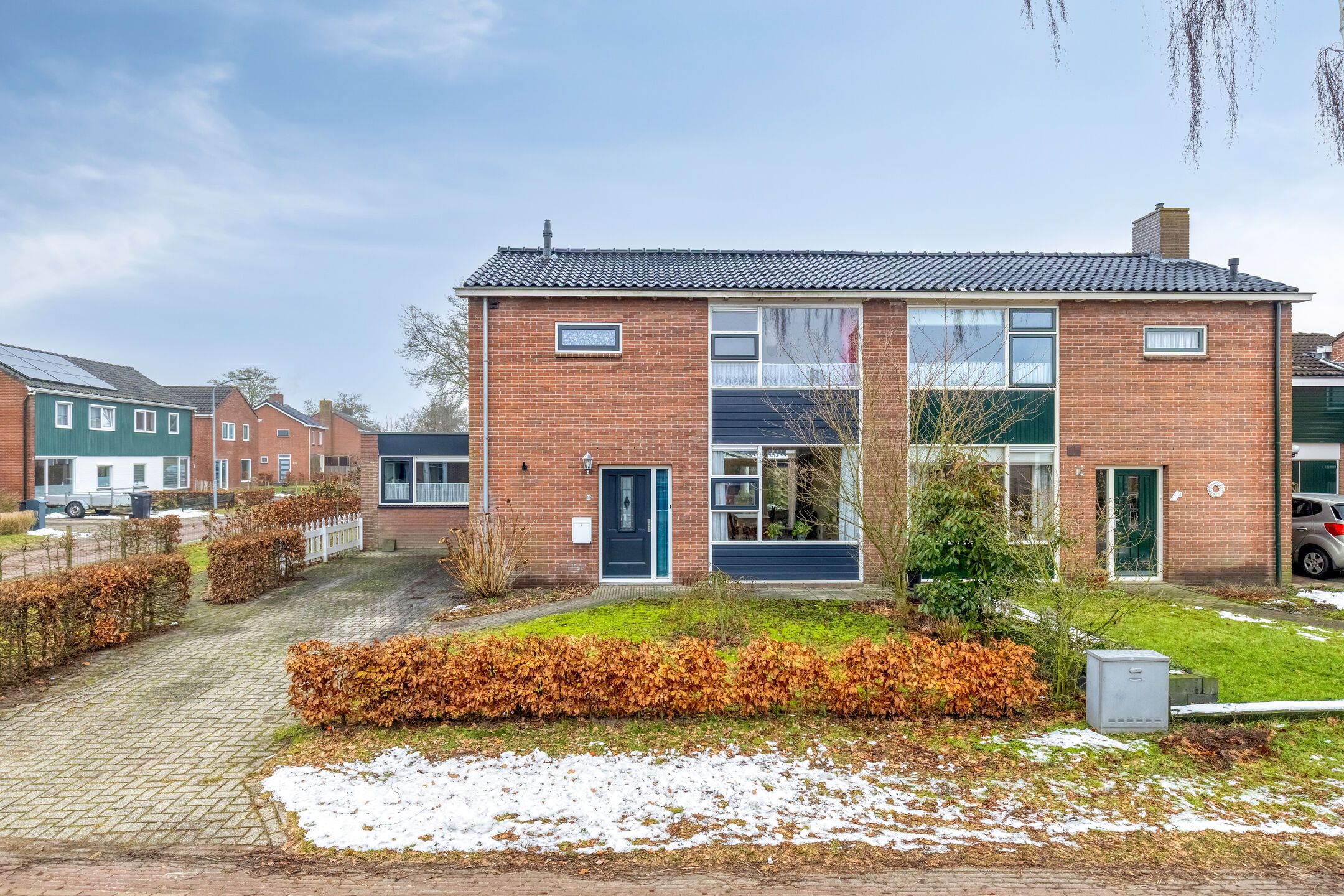 Foto 6 van Hoornkampen 16