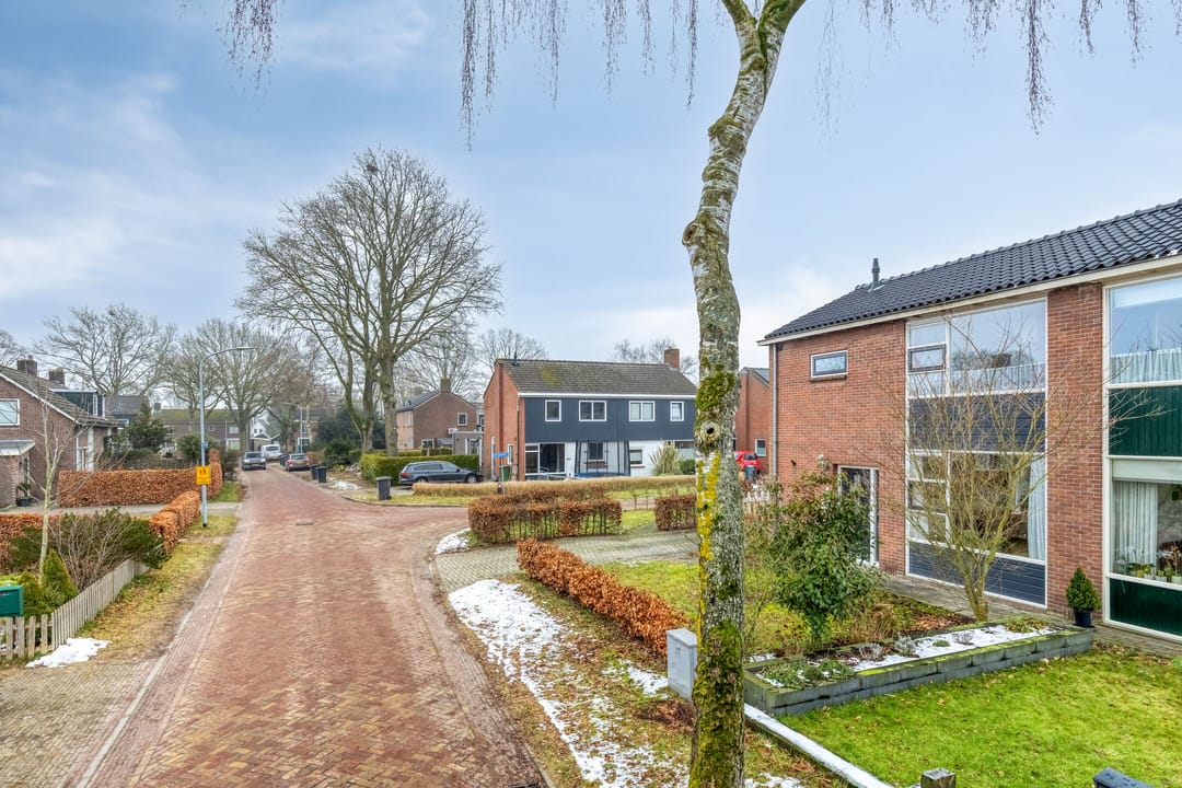 Foto 7 van Hoornkampen 16