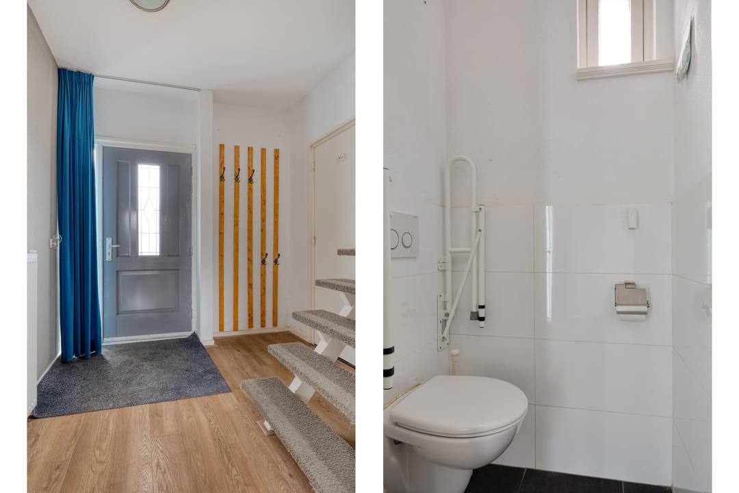 Foto 8 van Hoornkampen 16