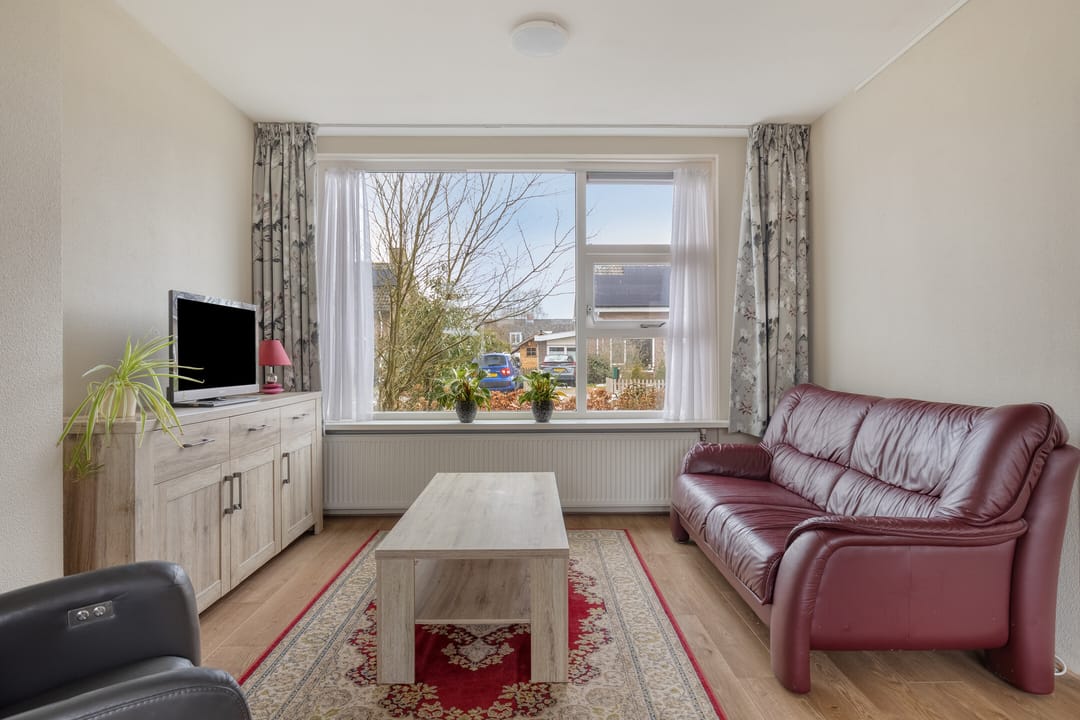 Foto 11 van Hoornkampen 16