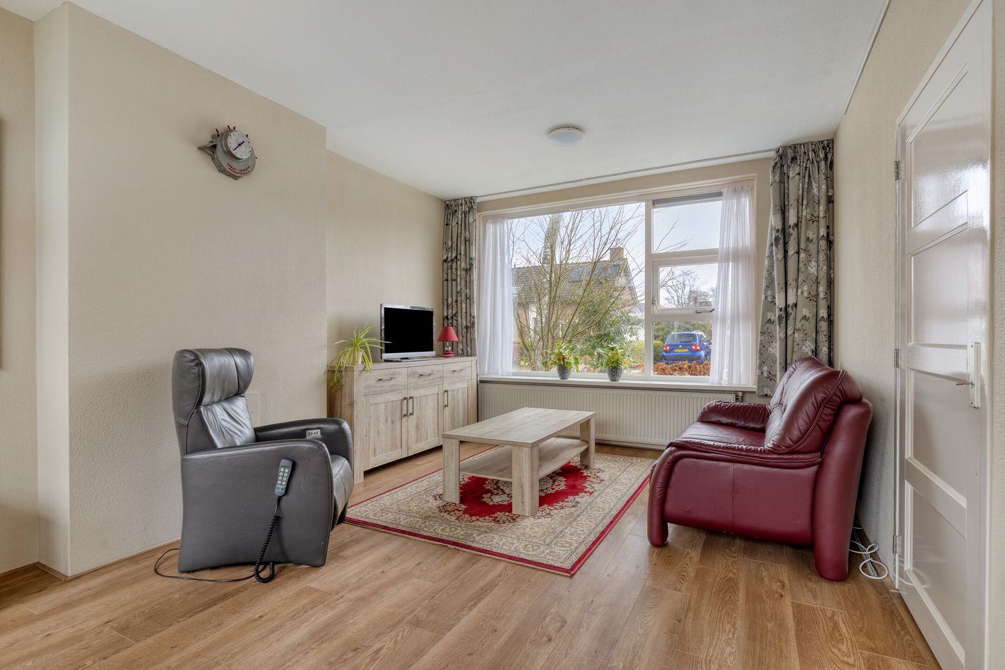 Foto 10 van Hoornkampen 16