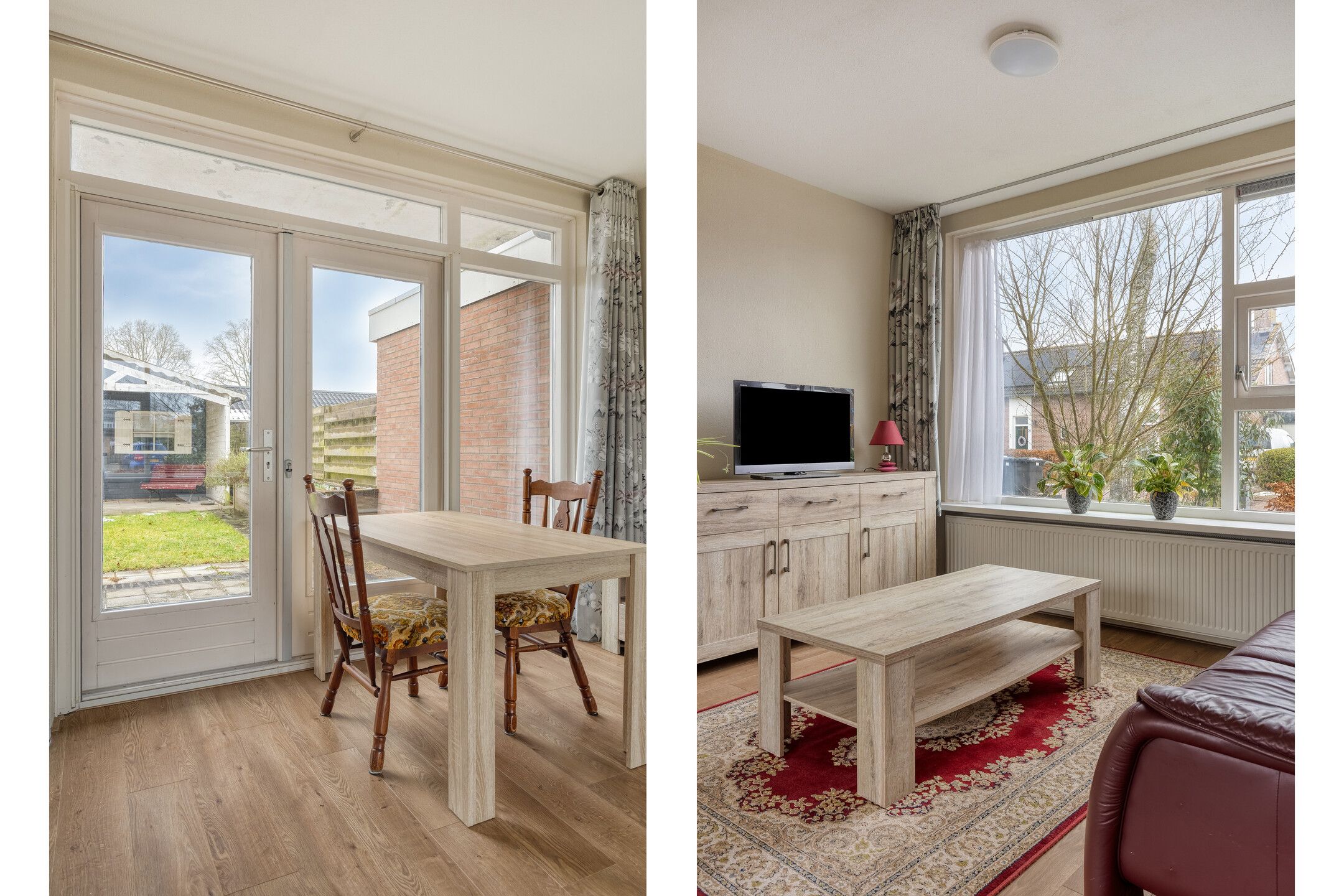 Foto 12 van Hoornkampen 16