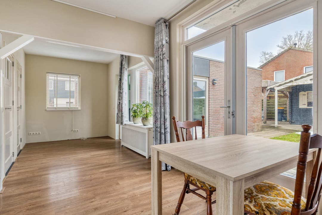 Foto 13 van Hoornkampen 16