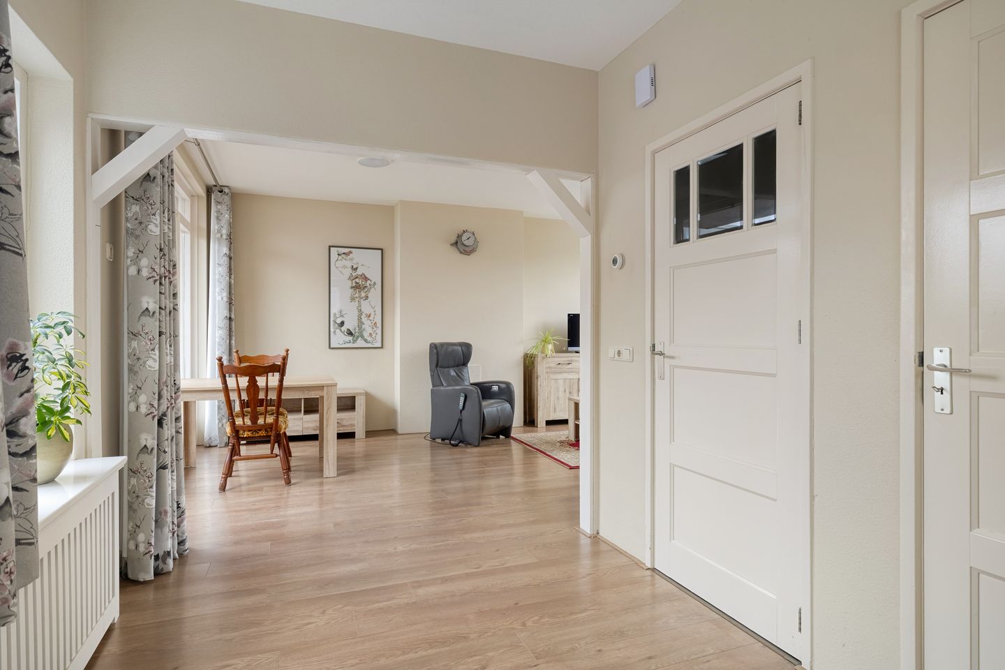 Foto 14 van Hoornkampen 16